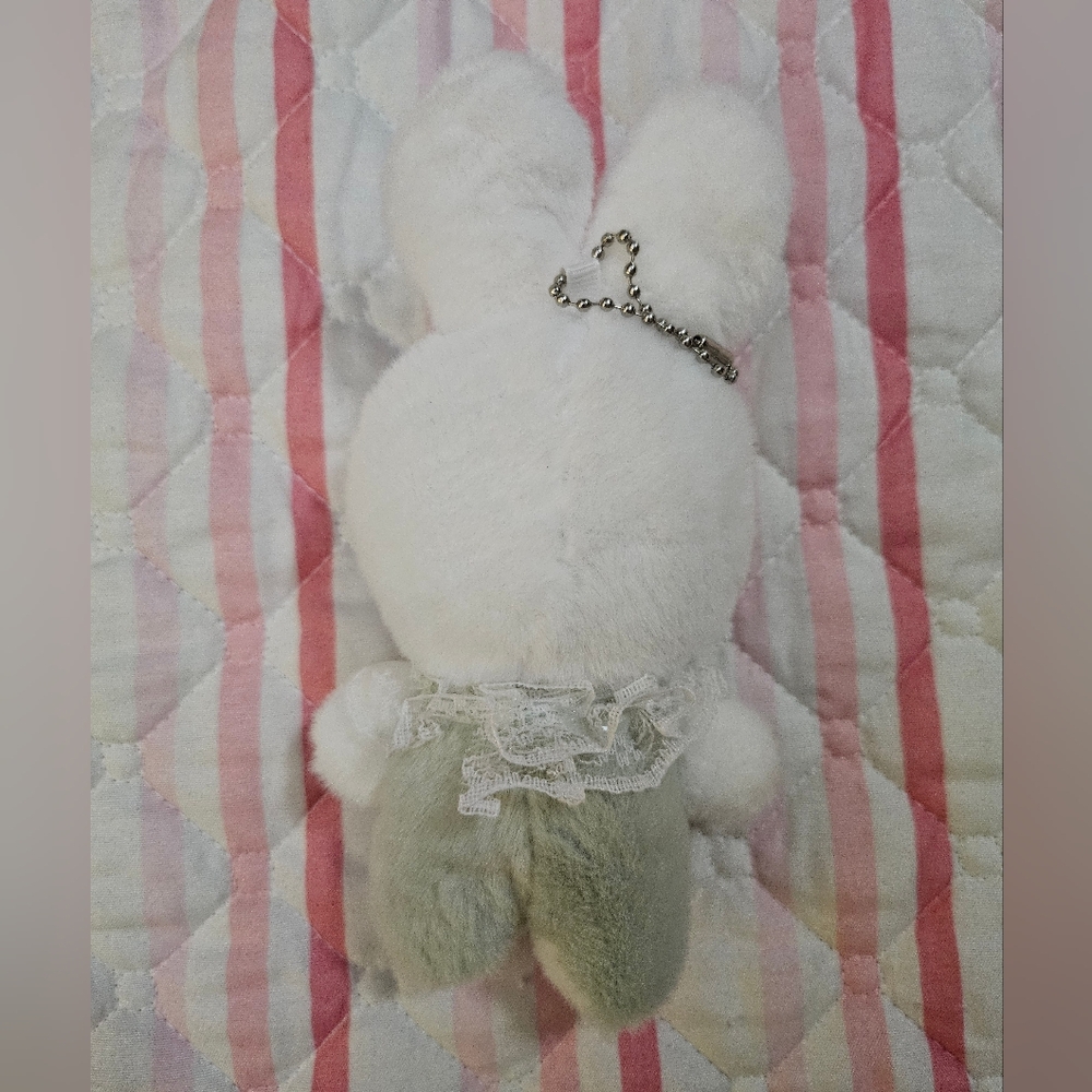 Kipling Lovebug Small Backpack - image 7